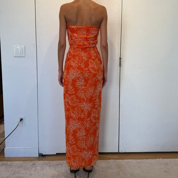 Vintage Christian Dior Spring Summer 2011 by John Galliano - Picture 2 of 3